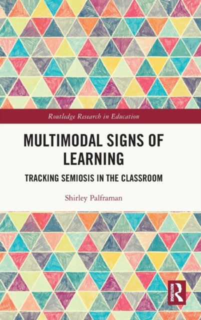 Multimodal Signs of Learning