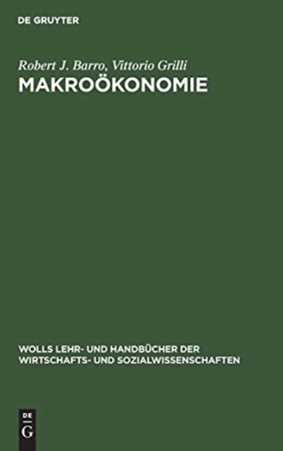Makrookonomie
