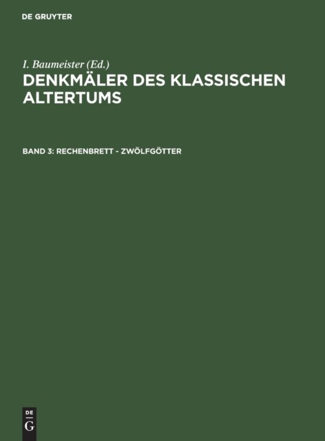 Rechenbrett - Zwolfgotter