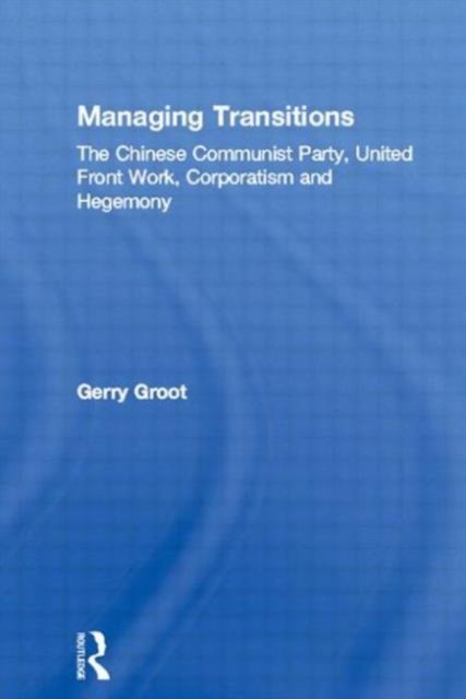 Managing Transitions