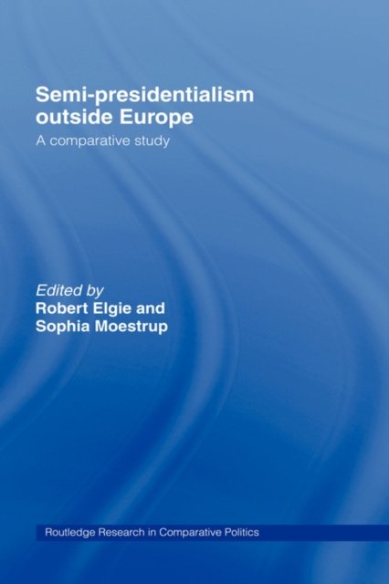 Semi-Presidentialism Outside Europe