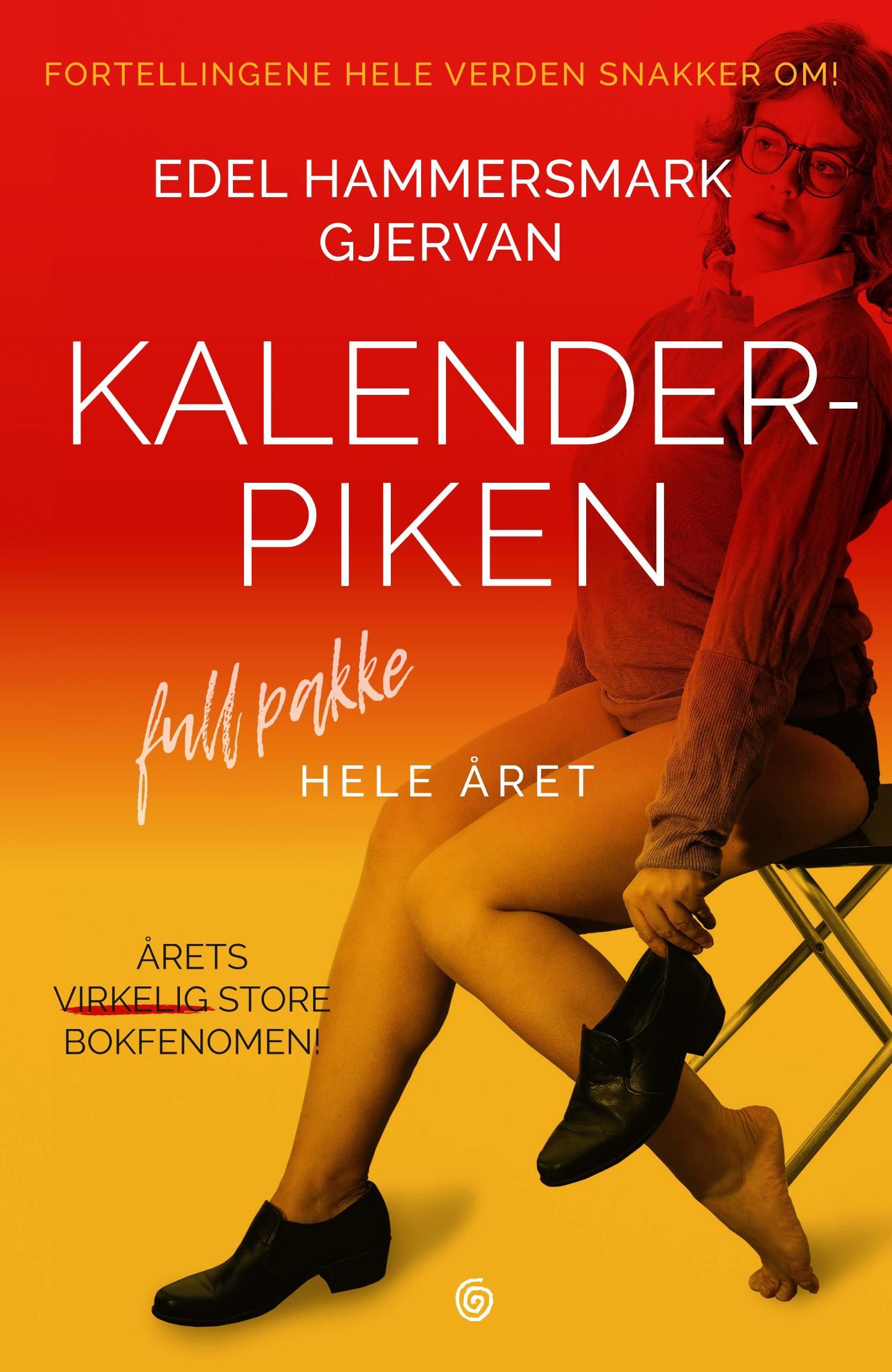 Kalenderpiken - fortellinger