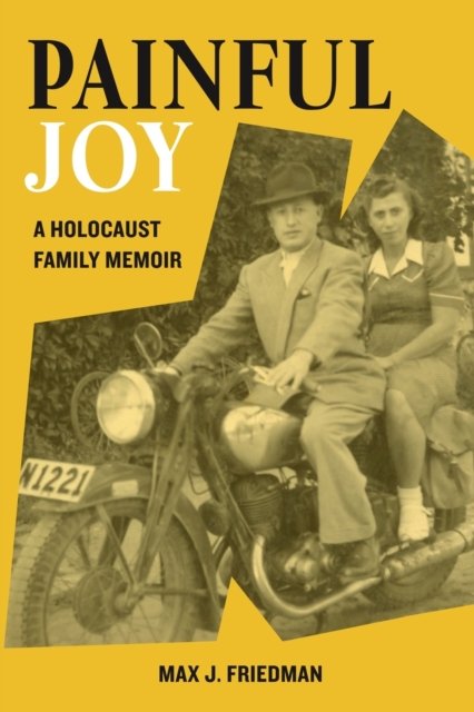 Painful Joy