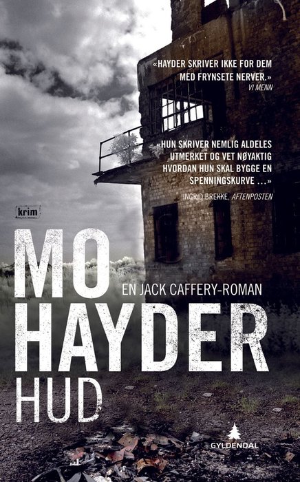 Hud
