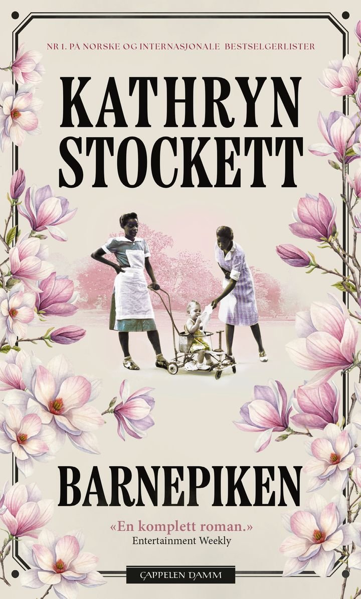 Barnepiken