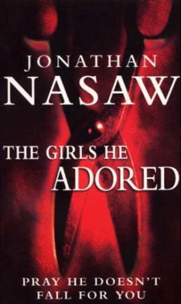 The girls he adored