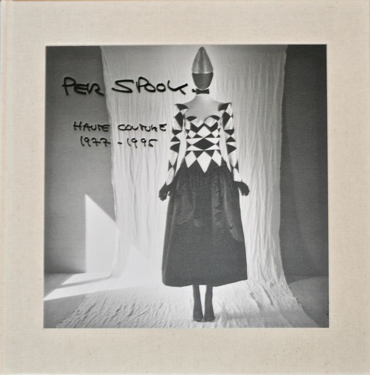 Haute couture 1977-1995