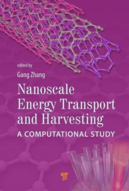 Nanoscale Energy Transport and Harvesting