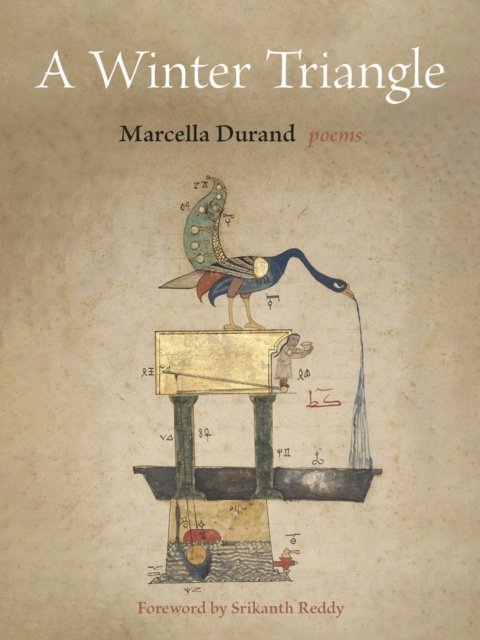 A Winter Triangle