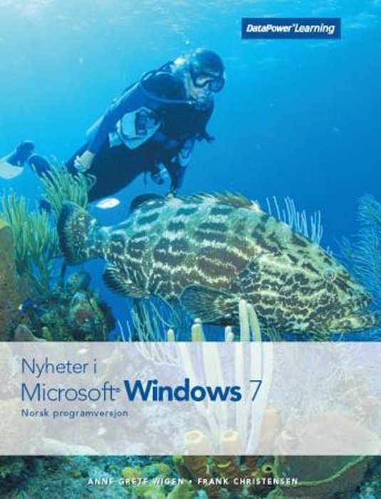 Nyheter i Microsoft Windows 7