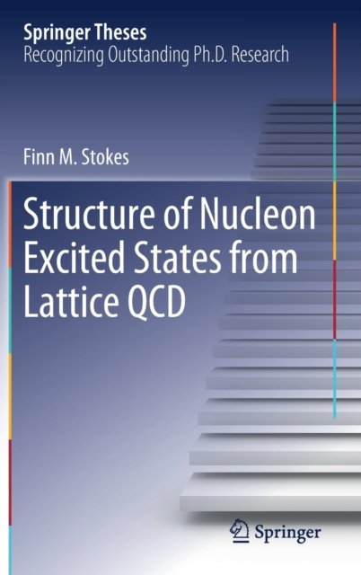Structure of Nucleon Excited States from Lattice QCD
