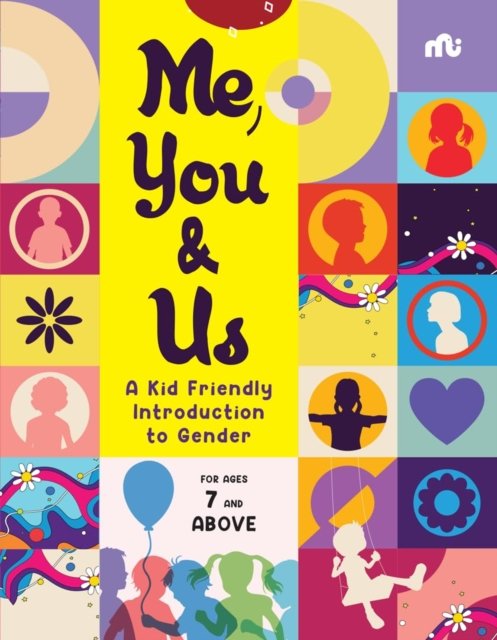 Me, You and Us