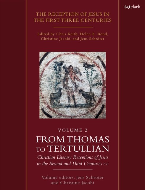 From Thomas to Tertullian