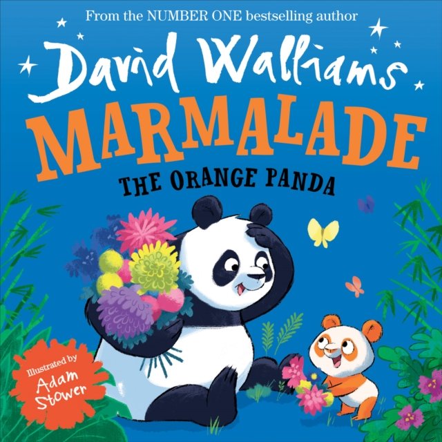 MARMALADE PB