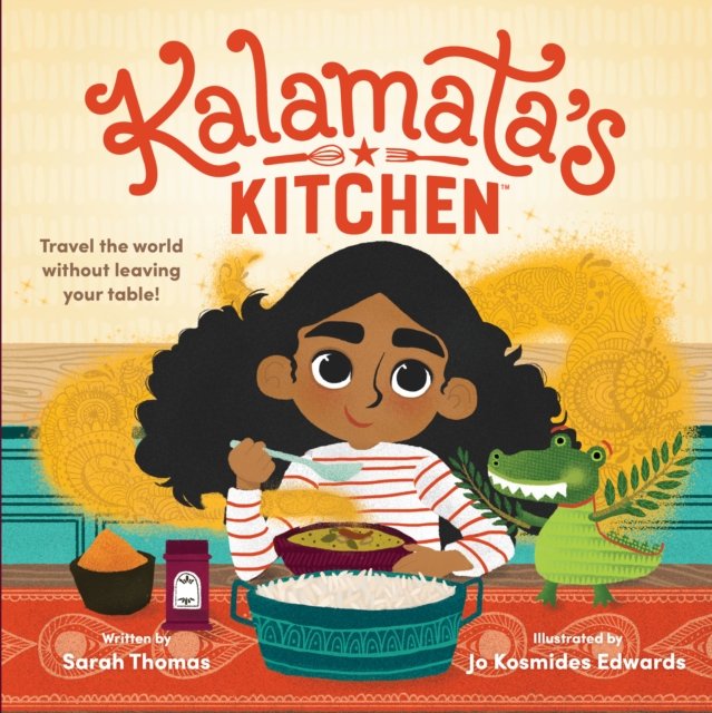 Kalamata''s Kitchen