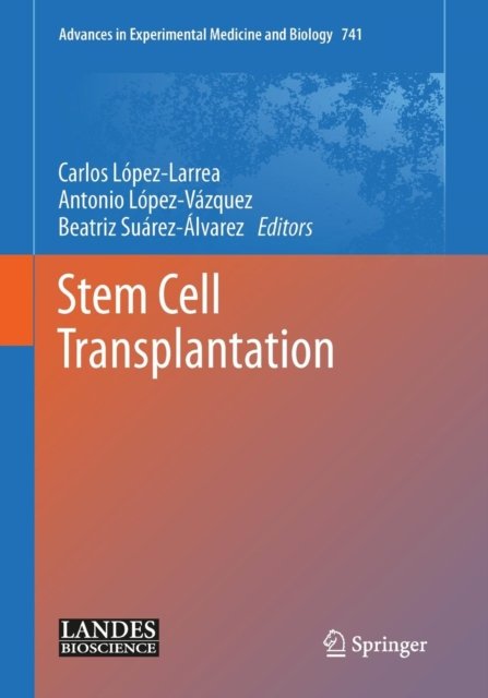 Stem Cell Transplantation