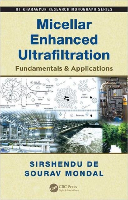 Micellur Enhanced Ultrafiltration