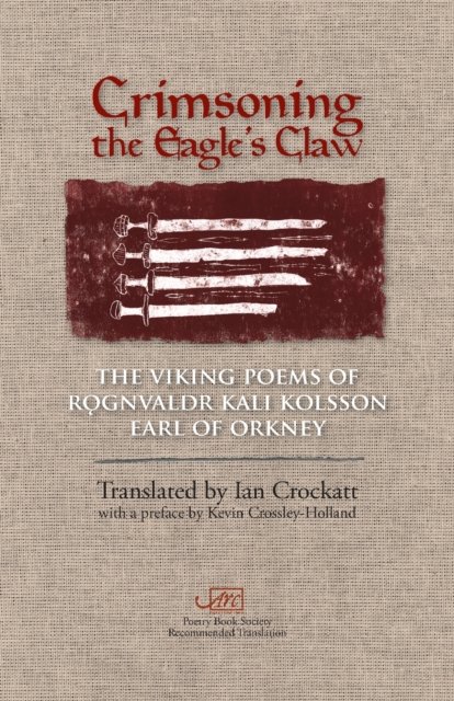 Crimsoning the Eagle''s Claw