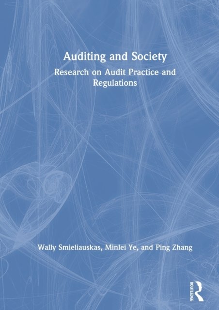 Auditing and Society