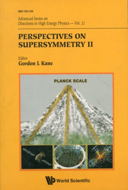 PERSPECTIVES ON SUPERSYMMETRY II