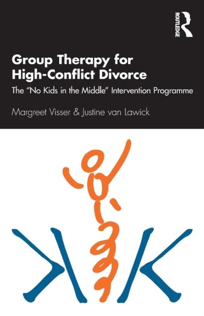 Group Therapy for High-conflict Divorce