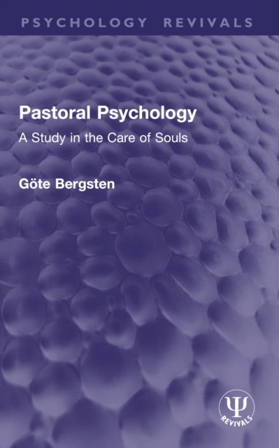 Pastoral Psychology