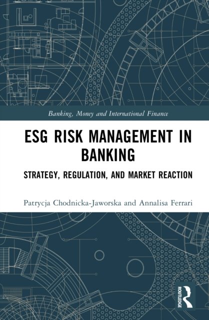 ESG Risk Management in Banking