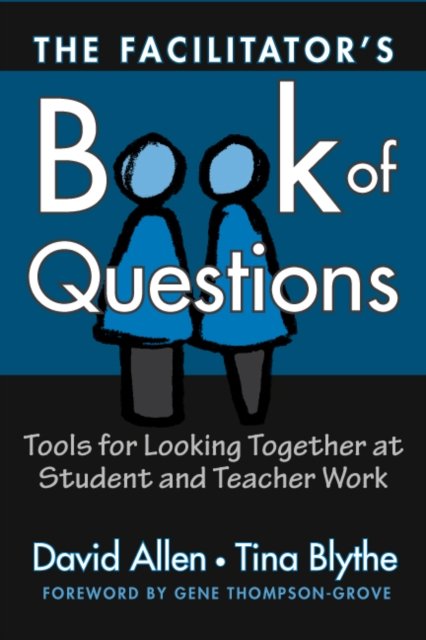 The Facilitator''s Book of Questions