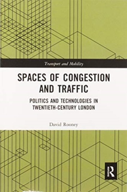 Spaces of Congestion and Traffic