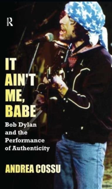 It Ain''t Me, Babe