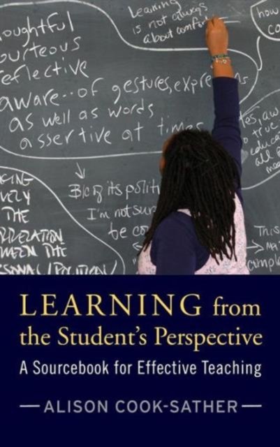Learning from the Student''s Perspective