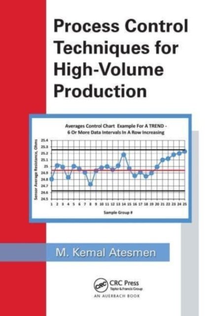Process Control Techniques for High-volume Production