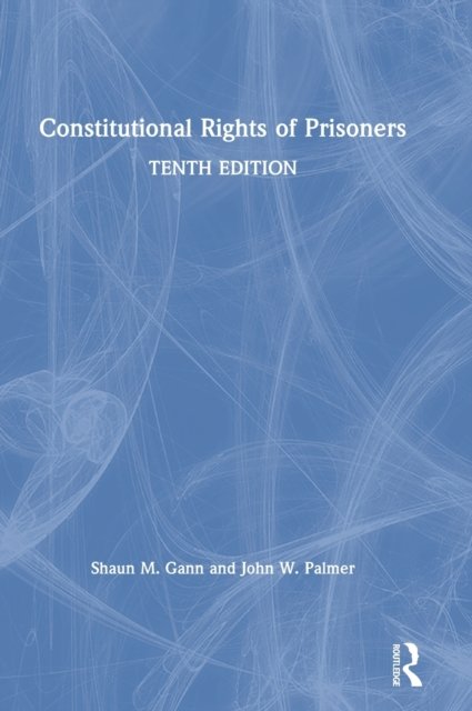 Constitutional Rights of Prisoners