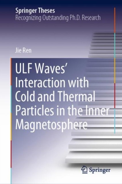 ULF Waves'' Interaction with Cold and Thermal Particles in the Inner Magnetosphere