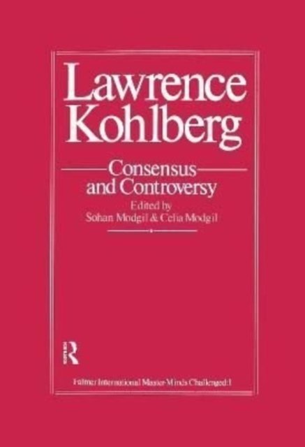 Lawrence Kohlberg