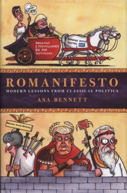 Romanifesto