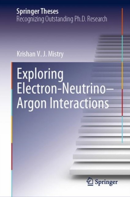 Exploring Electron-Neutrino--Argon Interactions