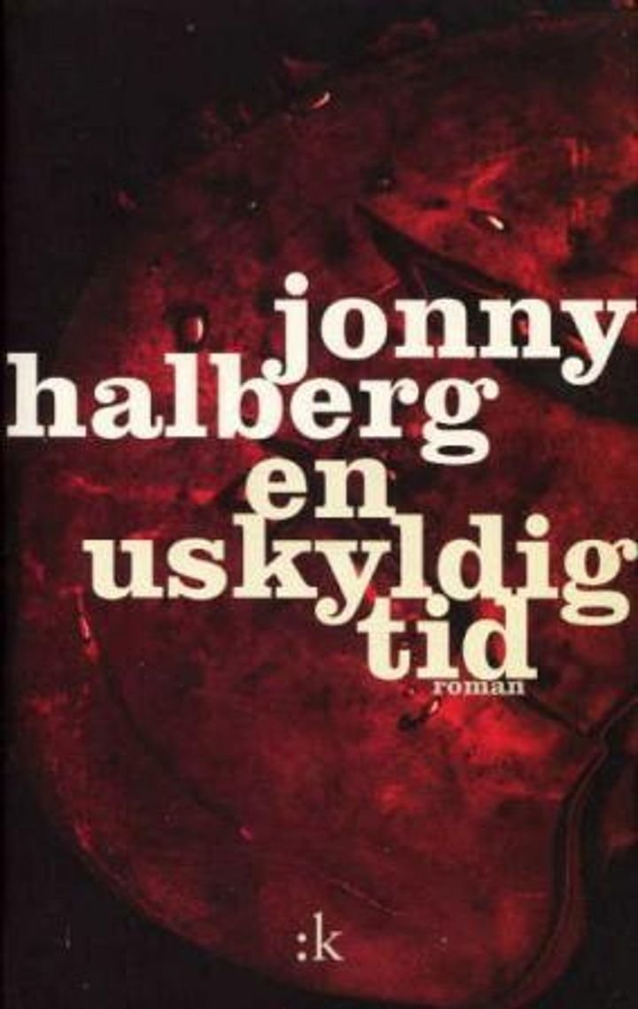 En uskyldig tid - den eneste sanne beretningen om Jan Jakobsen, Rein Skåde, den store Herder og den skjønne Marketa Holdt