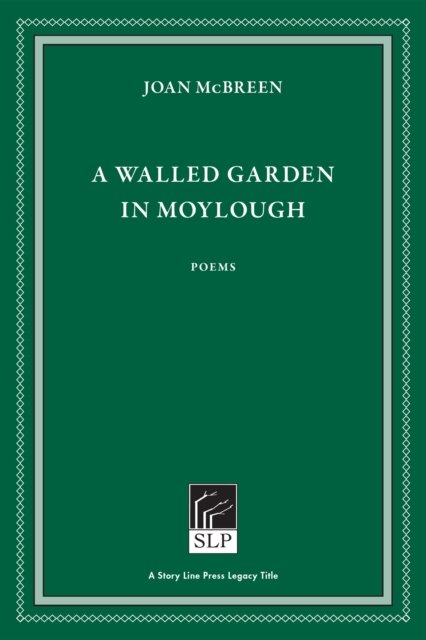 A Walled Garden in Moylough