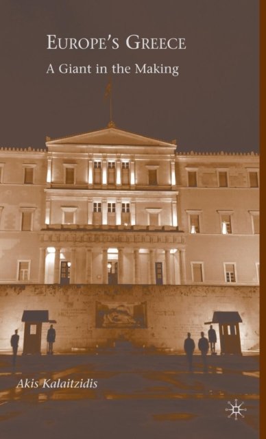 Europe''s Greece