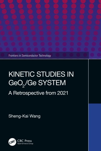 Kinetic Studies in GeO2/Ge System
