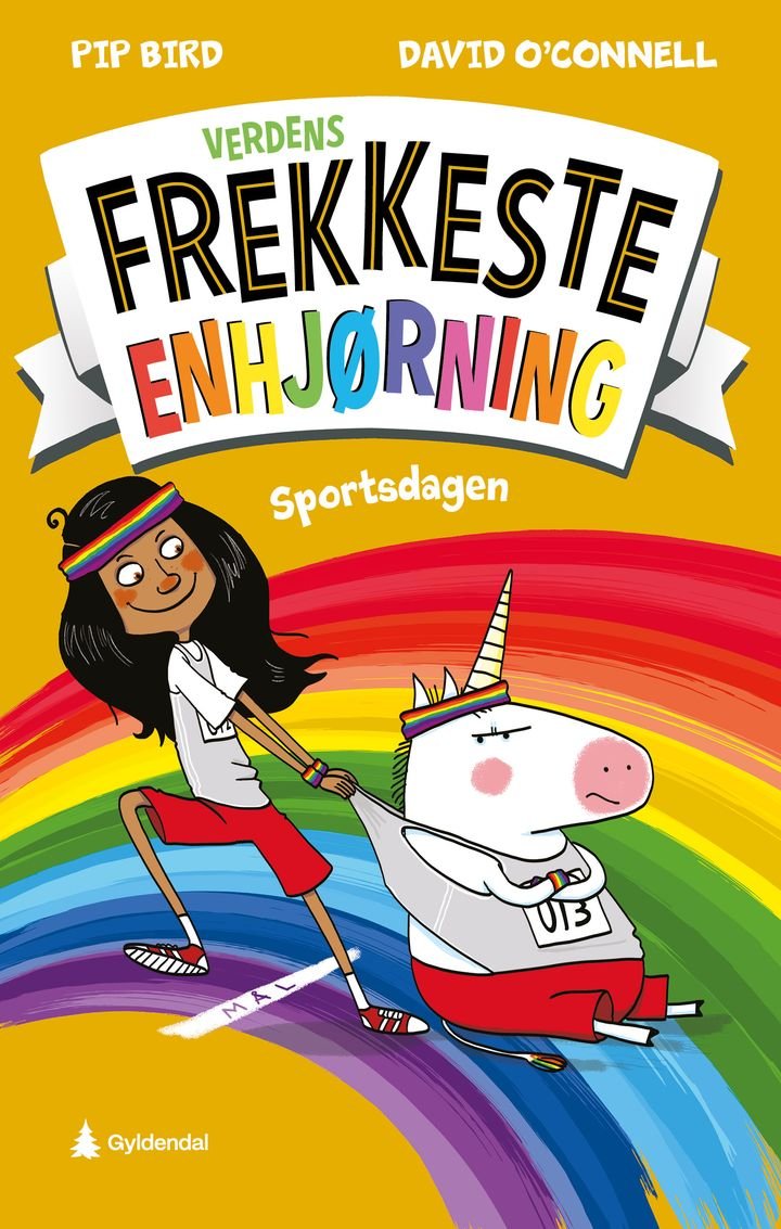 Sportsdagen