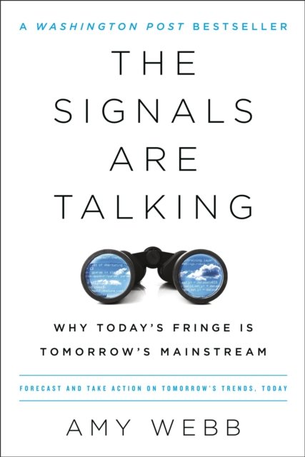 The Signals Are Talking