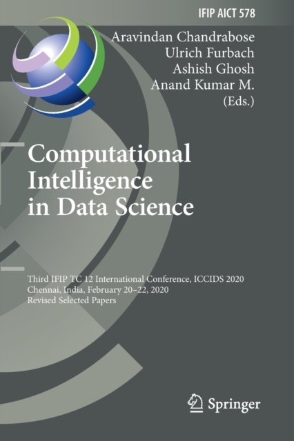 Computational Intelligence in Data Science