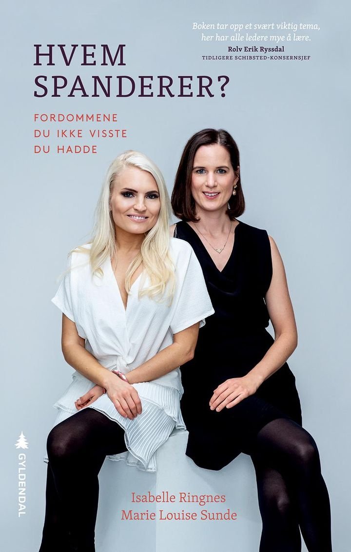 Hvem spanderer? - fordommene du ikke visste du hadde