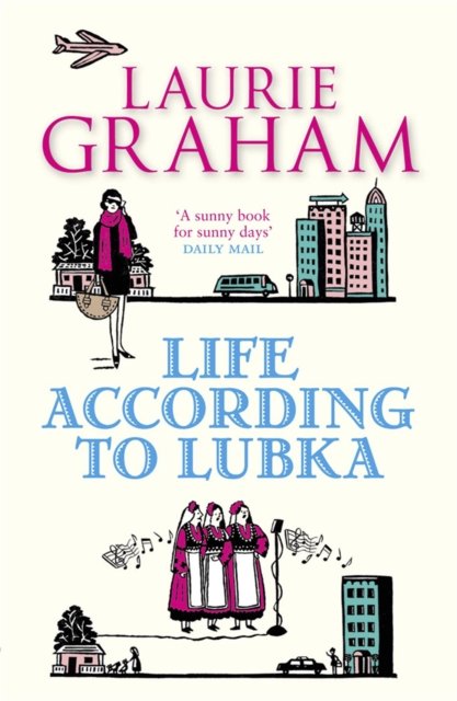 Life according to Lubka