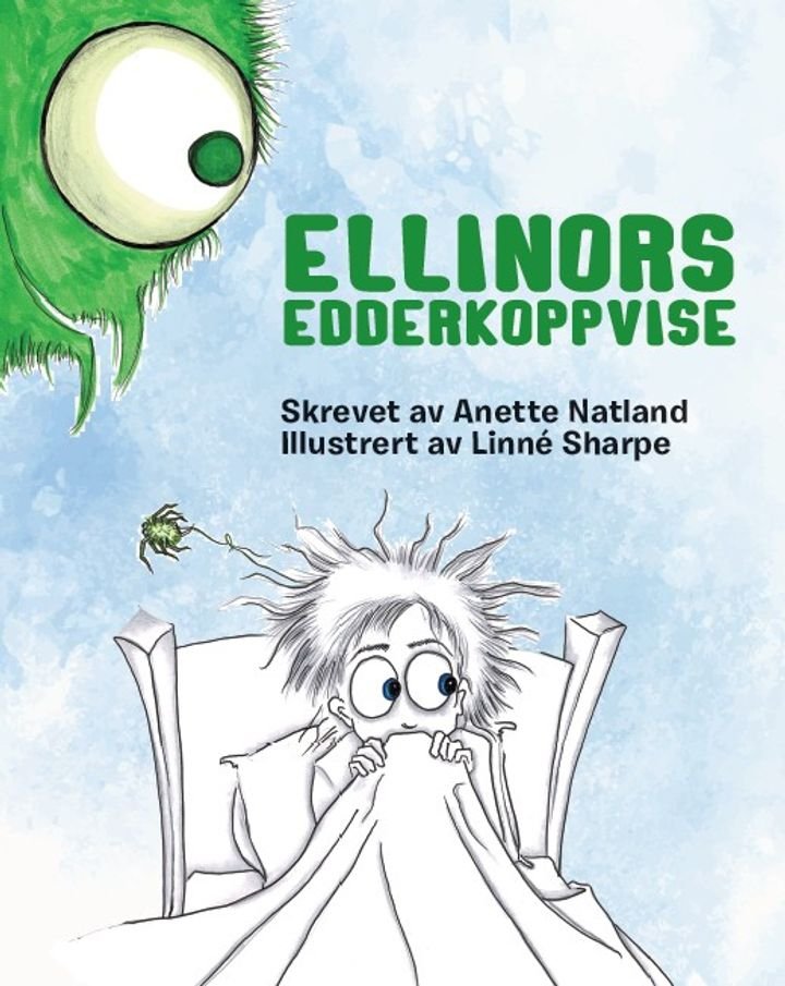 Ellinors edderkoppvise