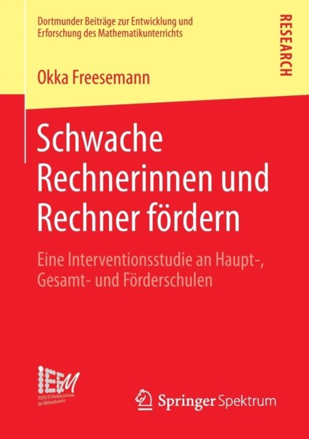 Schwache Rechnerinnen und Rechner fordern