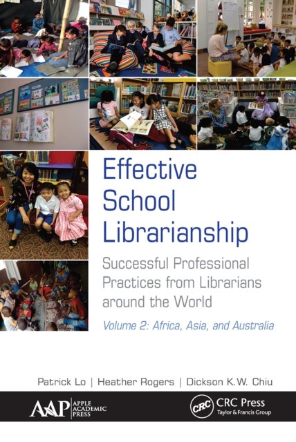 Effective School Librarianship