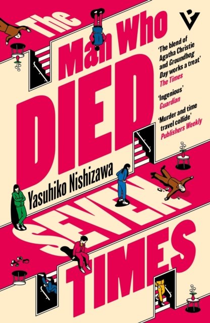 The Man Who Died Seven Times
